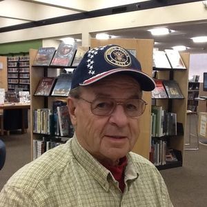 Meet your Posher, Donald